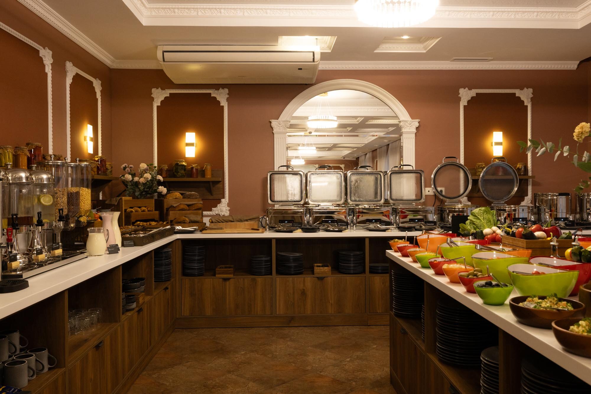 Фото Kiparis Resort by Stellar Hotels