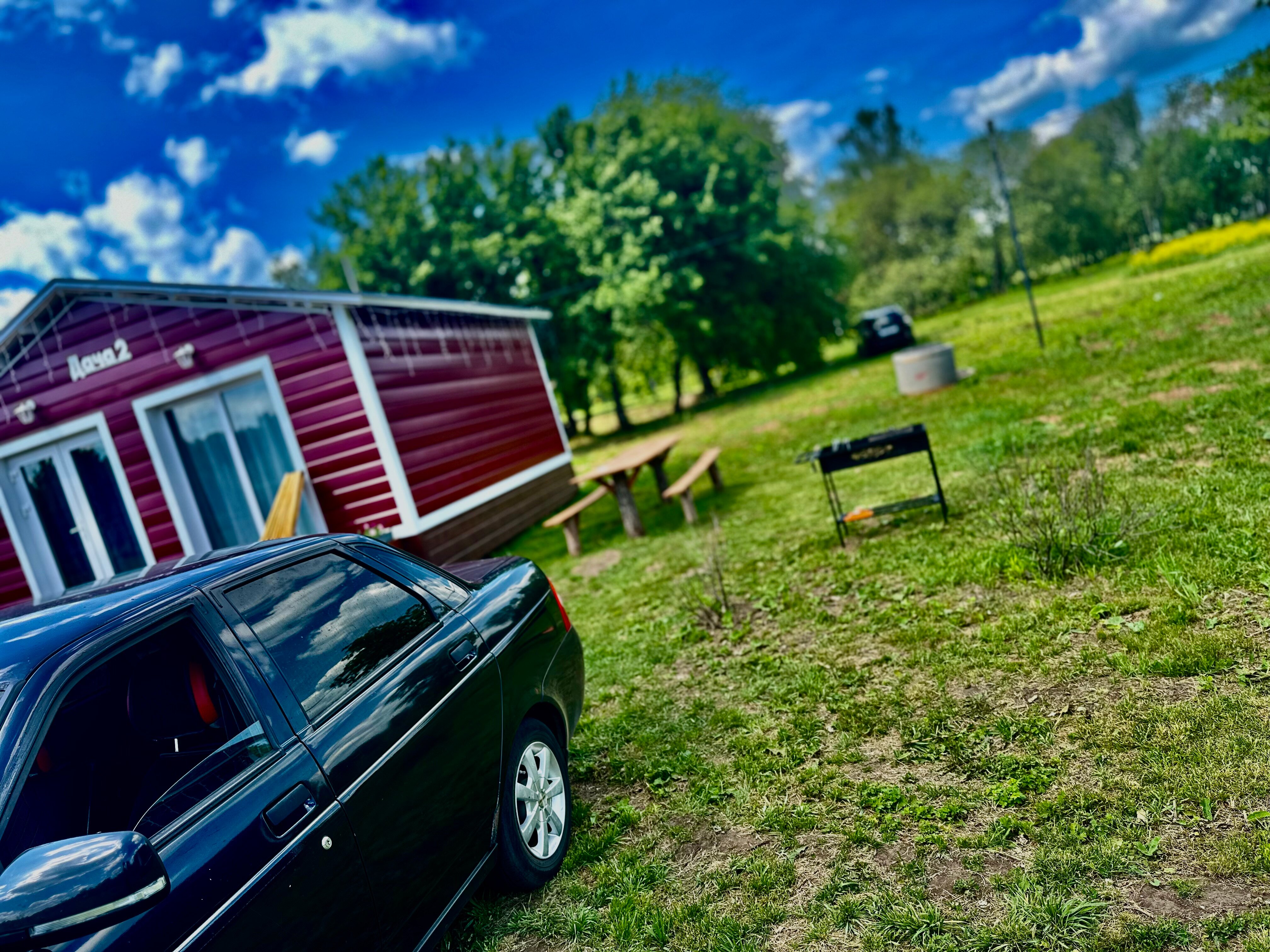 Фото КраснаДача