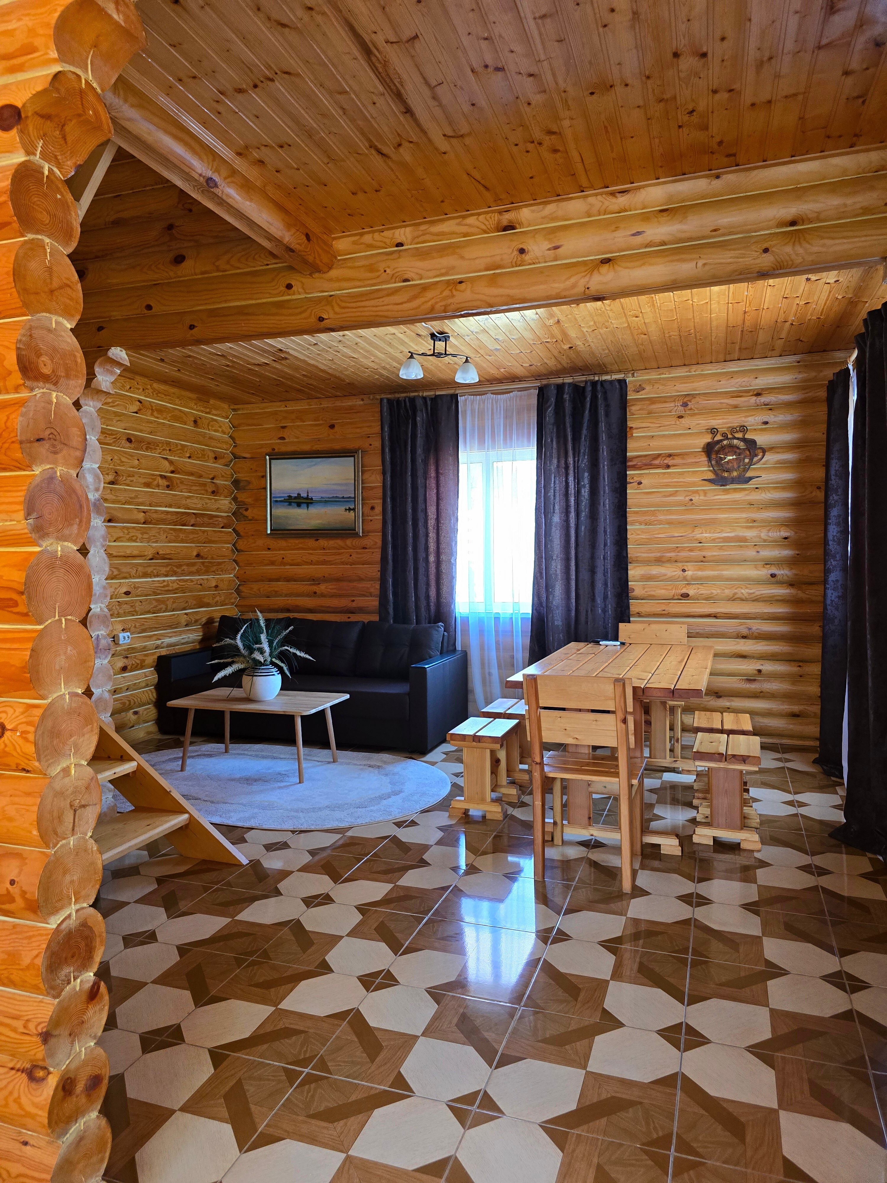 Фото База отдыха Лесная Дача