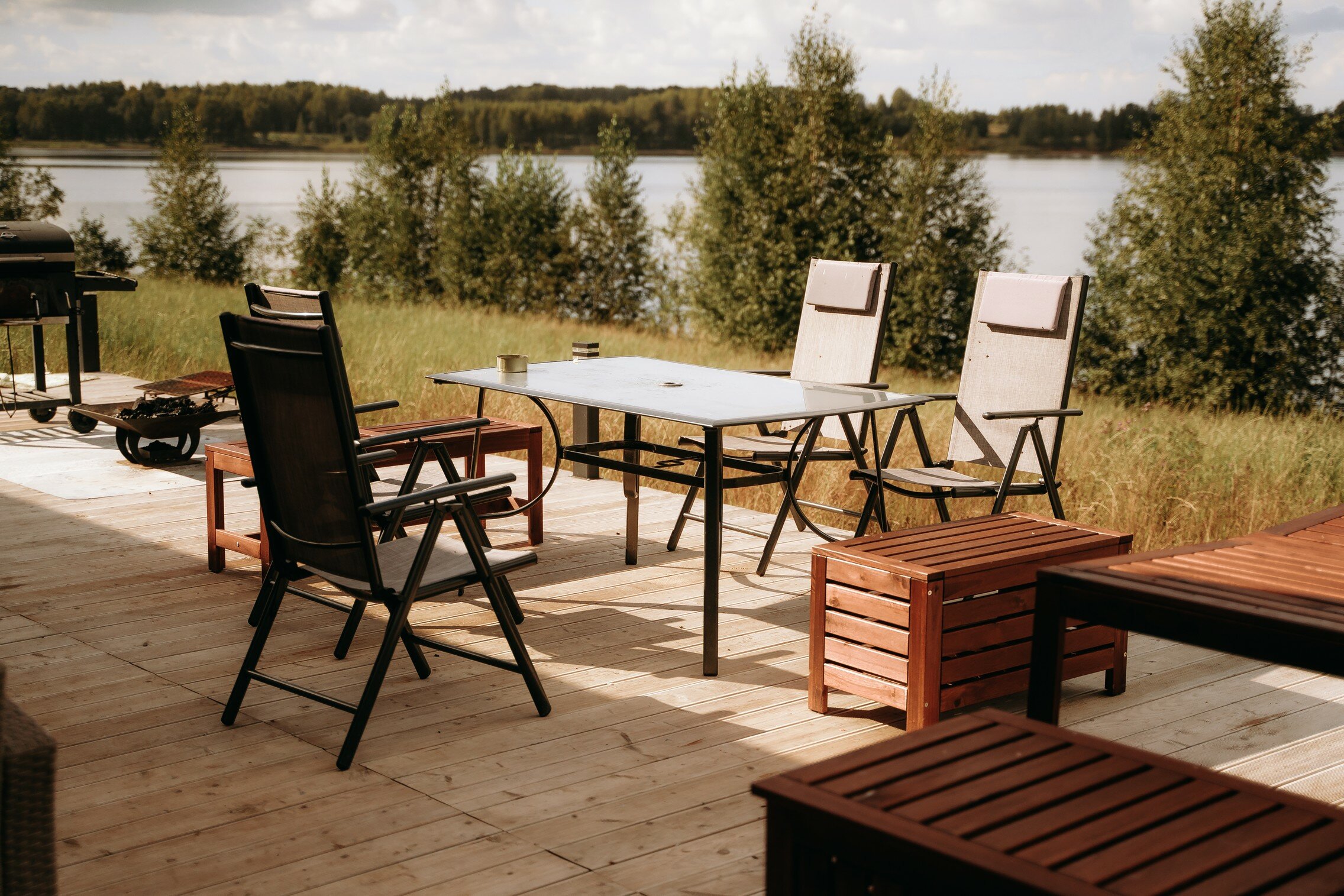 Фото Банный Остров