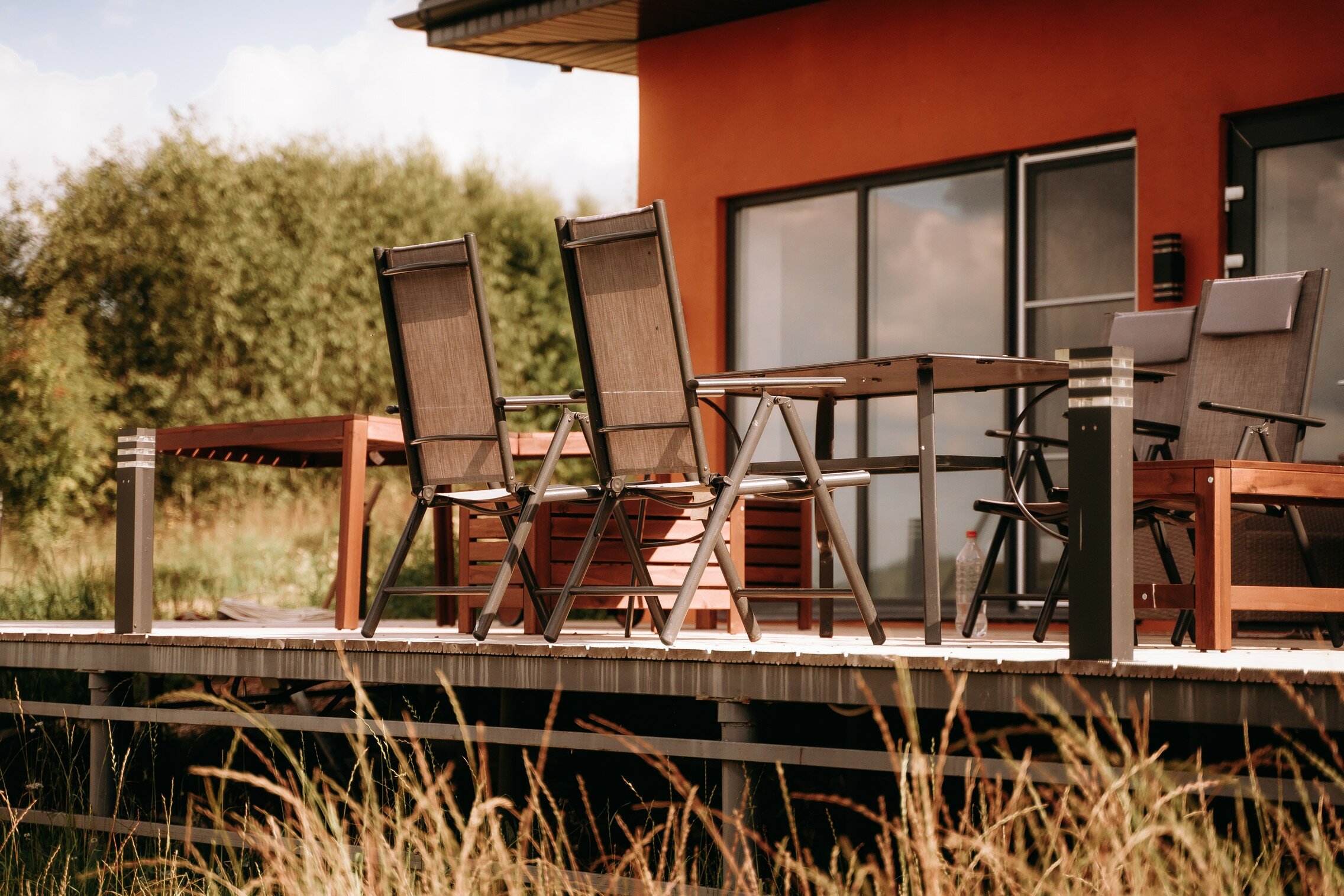 Фото Банный Остров