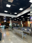 Starbucks (Beıimbet Maılın kóshesi, 2), coffee shop
