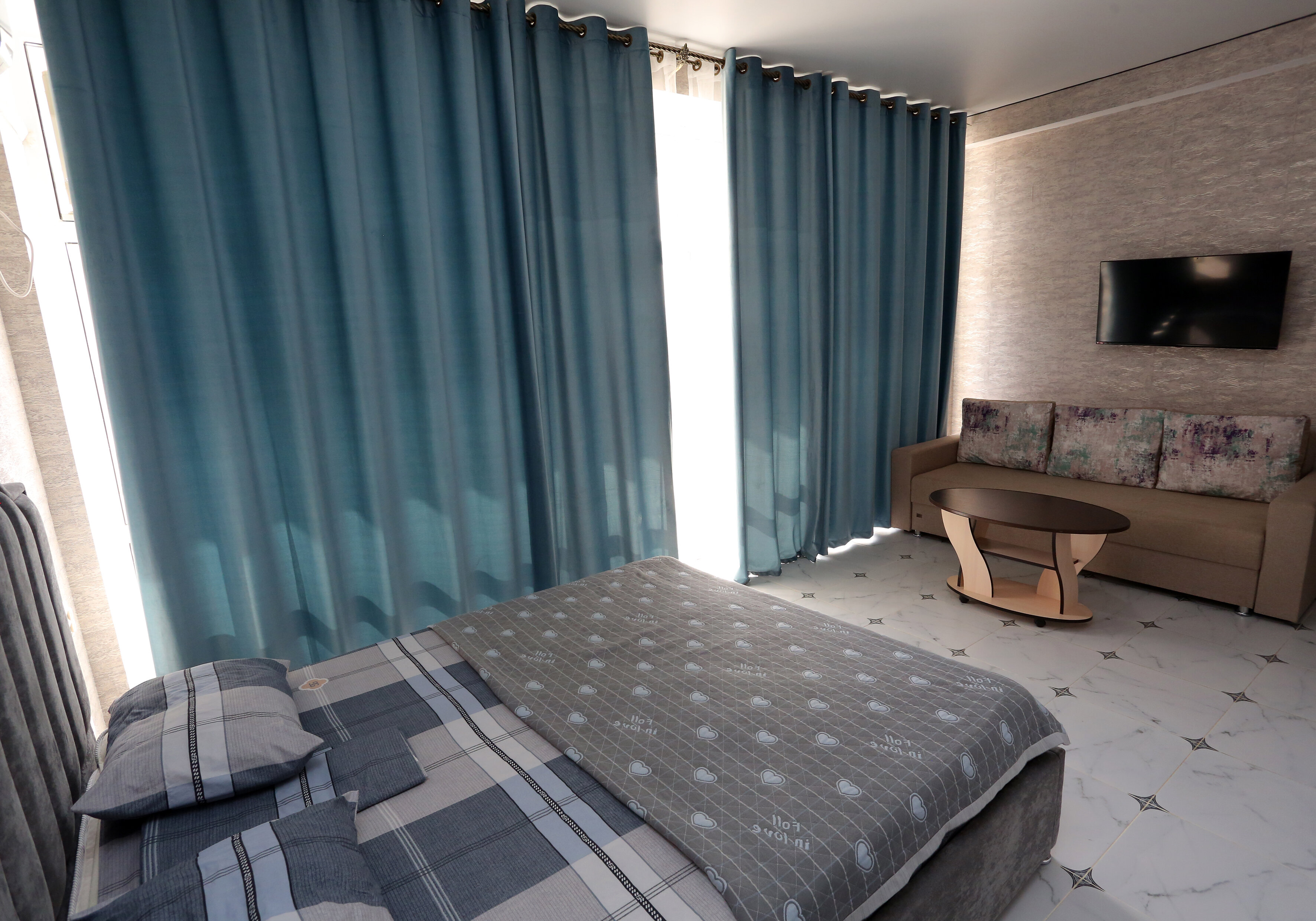 Фото Резидент-палас