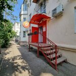 Мелия999 (Shaumyana Square, 2А), fast food