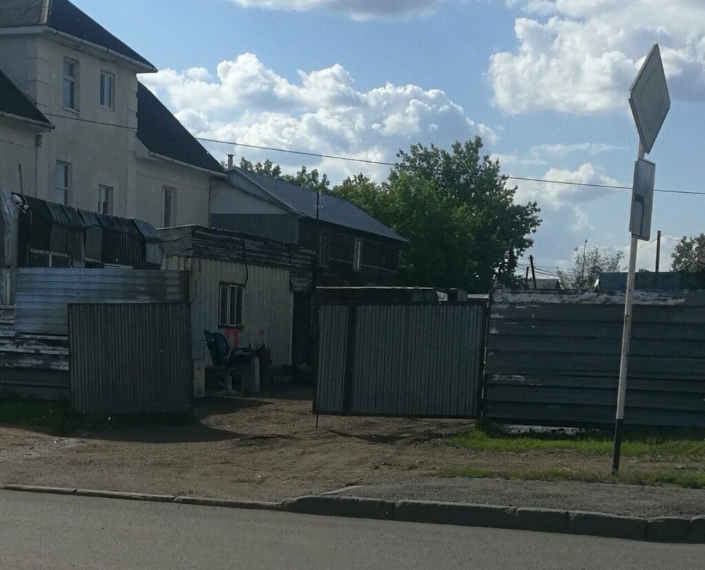 Reception of scrap metal Black and Non-Ferrous Metal Reception, Astana, photo