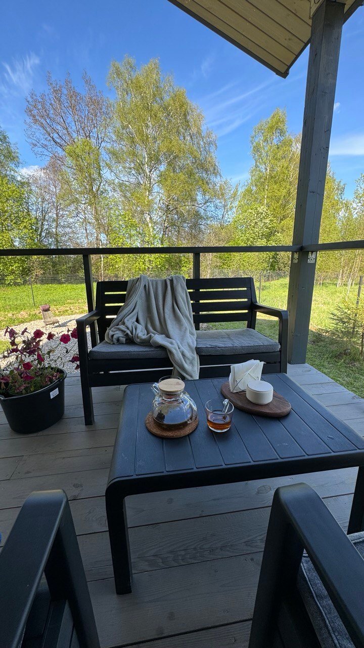 Фото Дом в долине