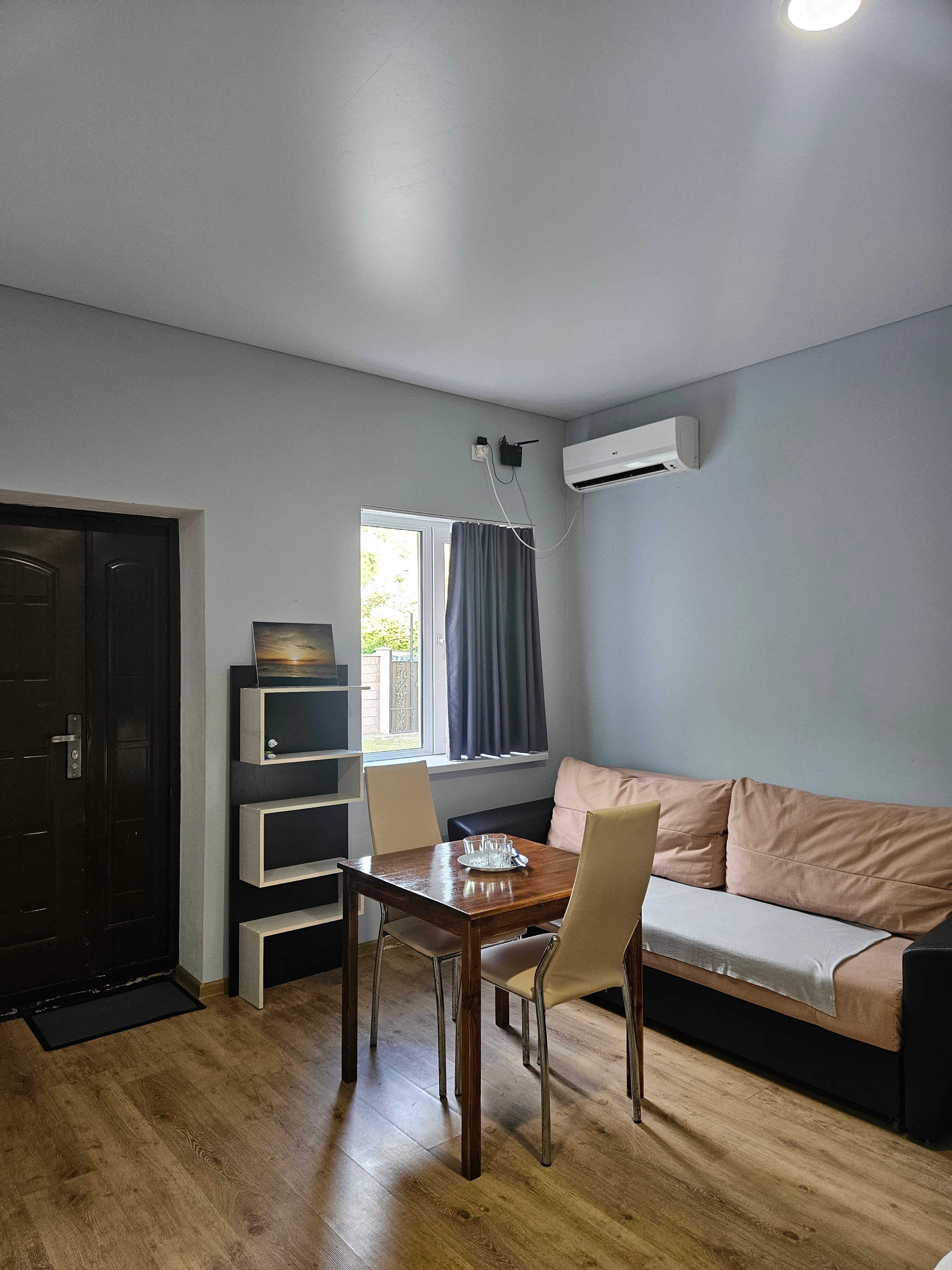 Фото Мини-отель Абазгаа