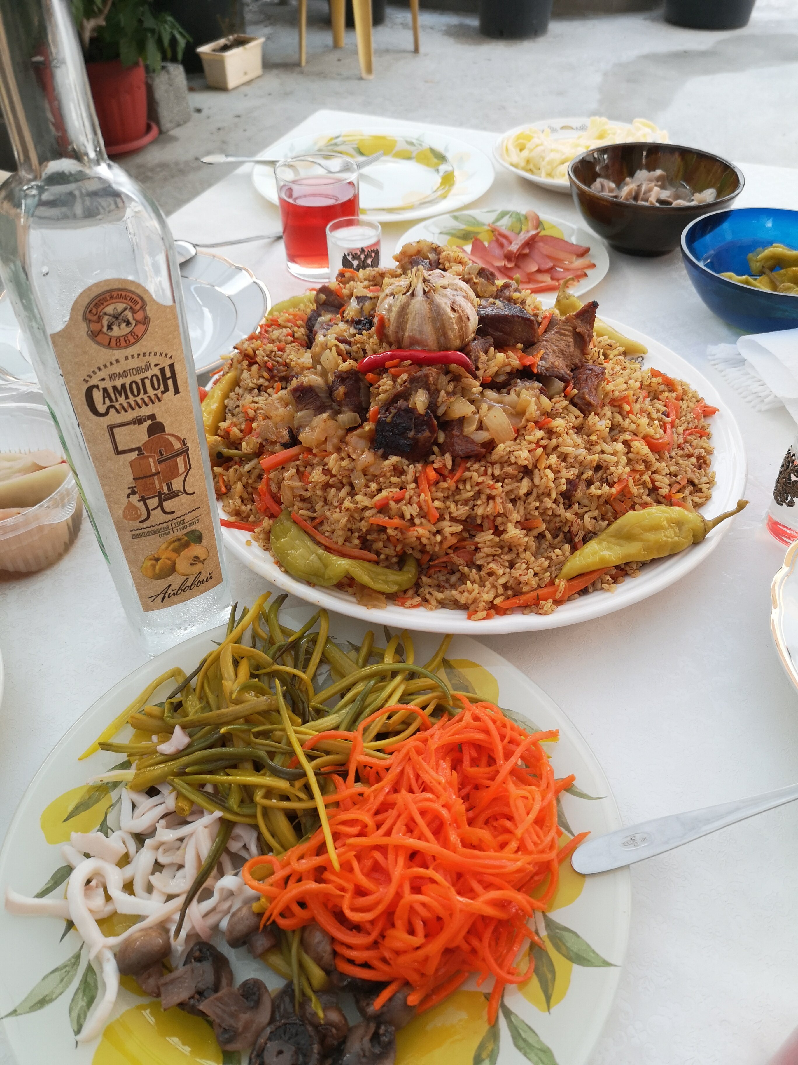 Фото Турист