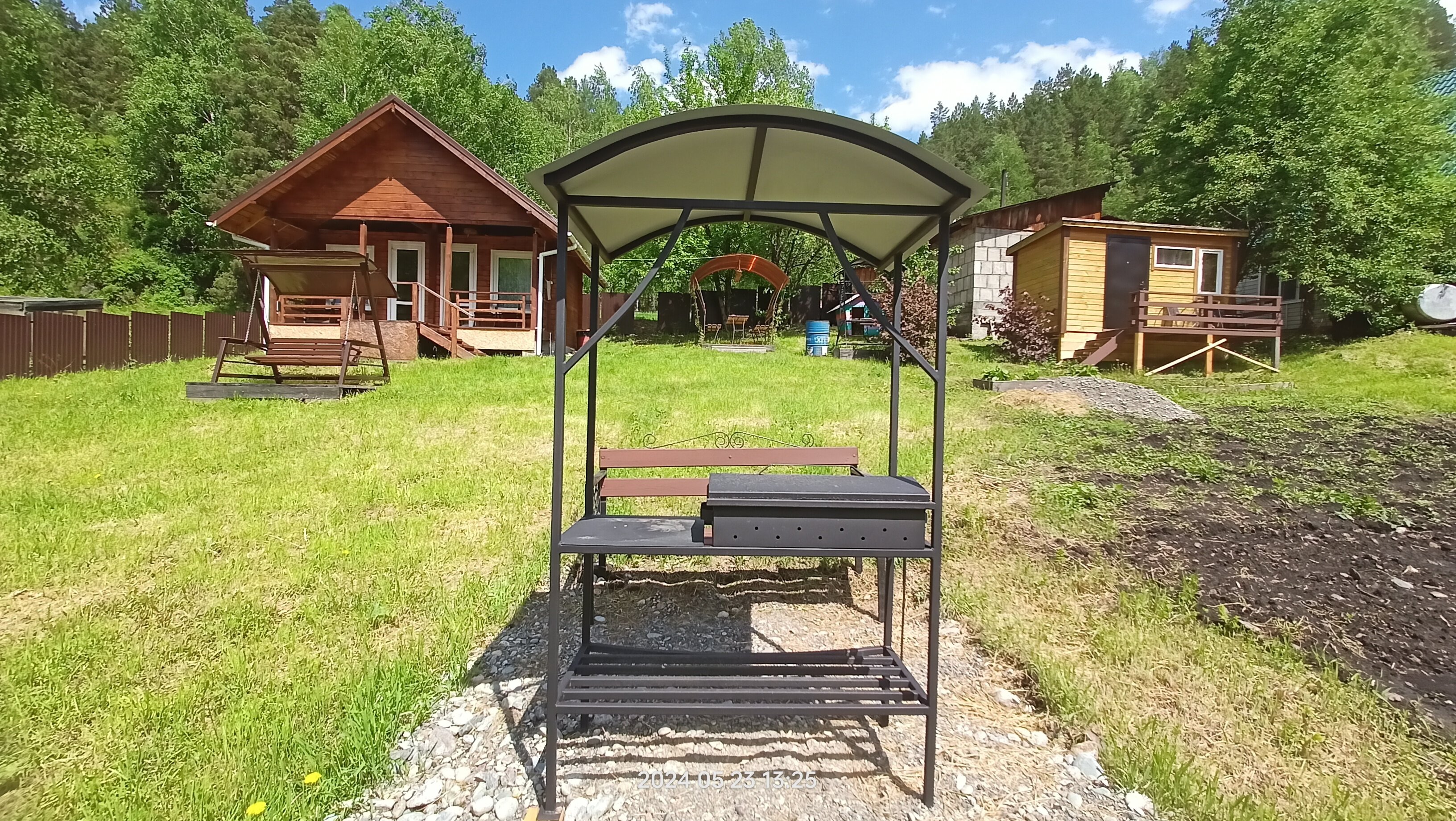 Фото У Бондаря