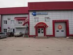 LADA Dеталь (ulitsa S. Tyulenina, 23), tienda de repuestos y artículos para automóviles