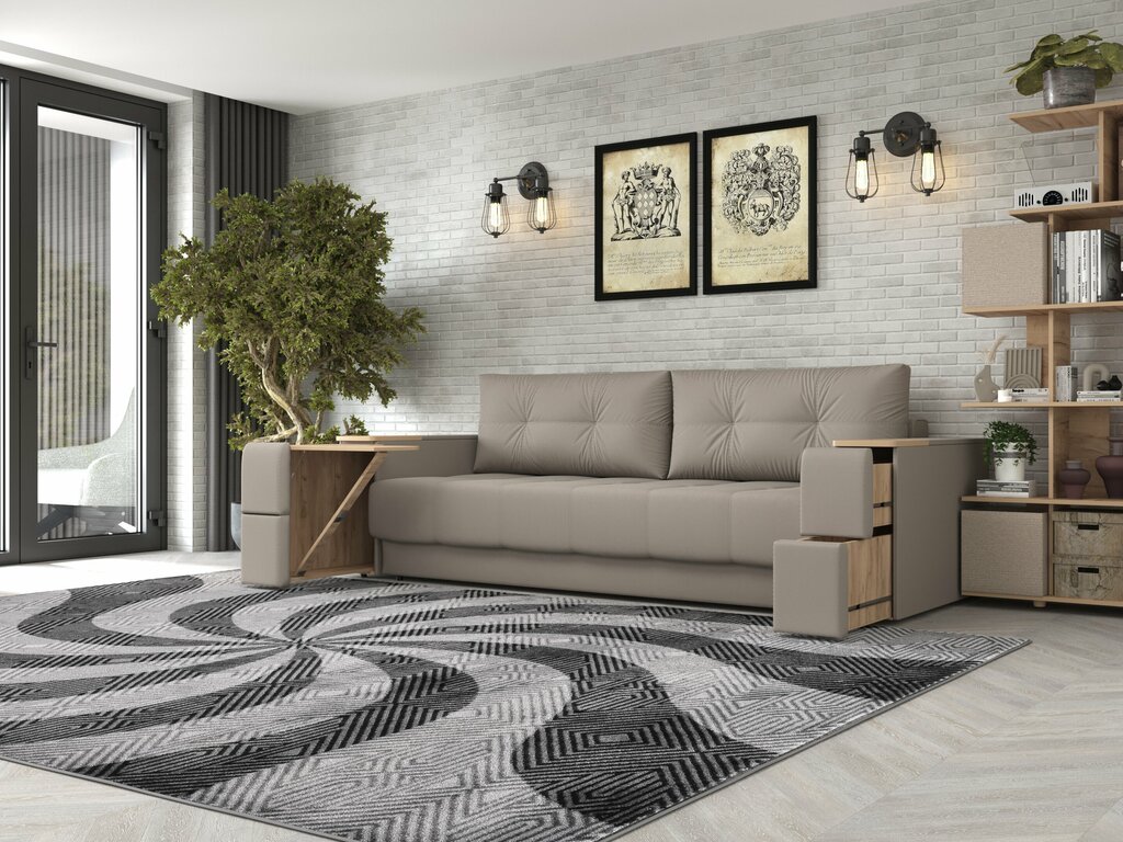 Furniture store Chirkinov, Stavropol, photo