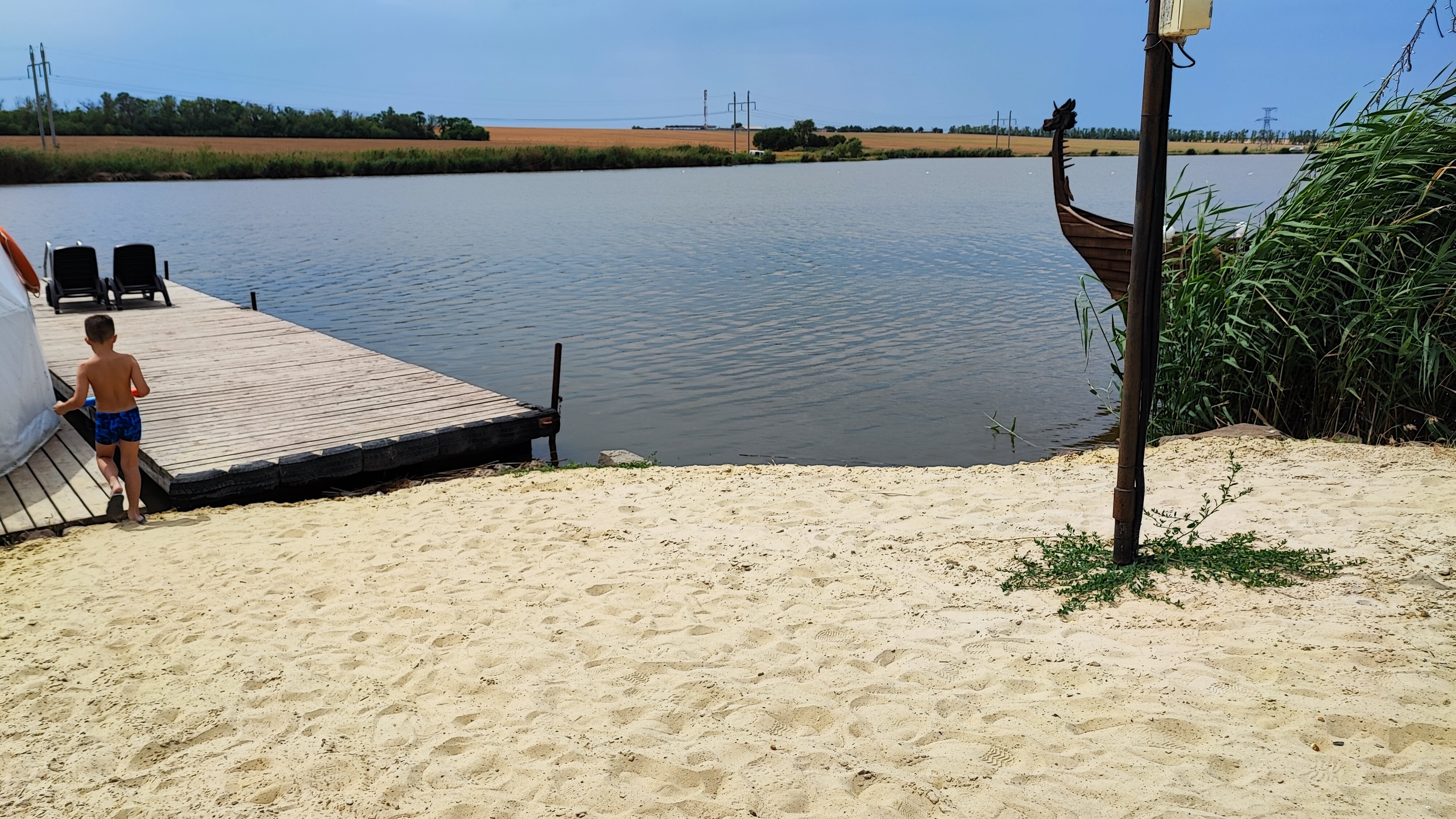 Фото Эко парк-отель Карелия