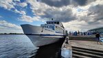Ulyanovsk River Terminal (Portovaya Street, 25), sea and river stations