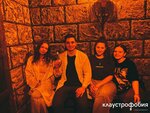 Claustrophobia (Malaya Kaluzhskaya Street, 12), quests