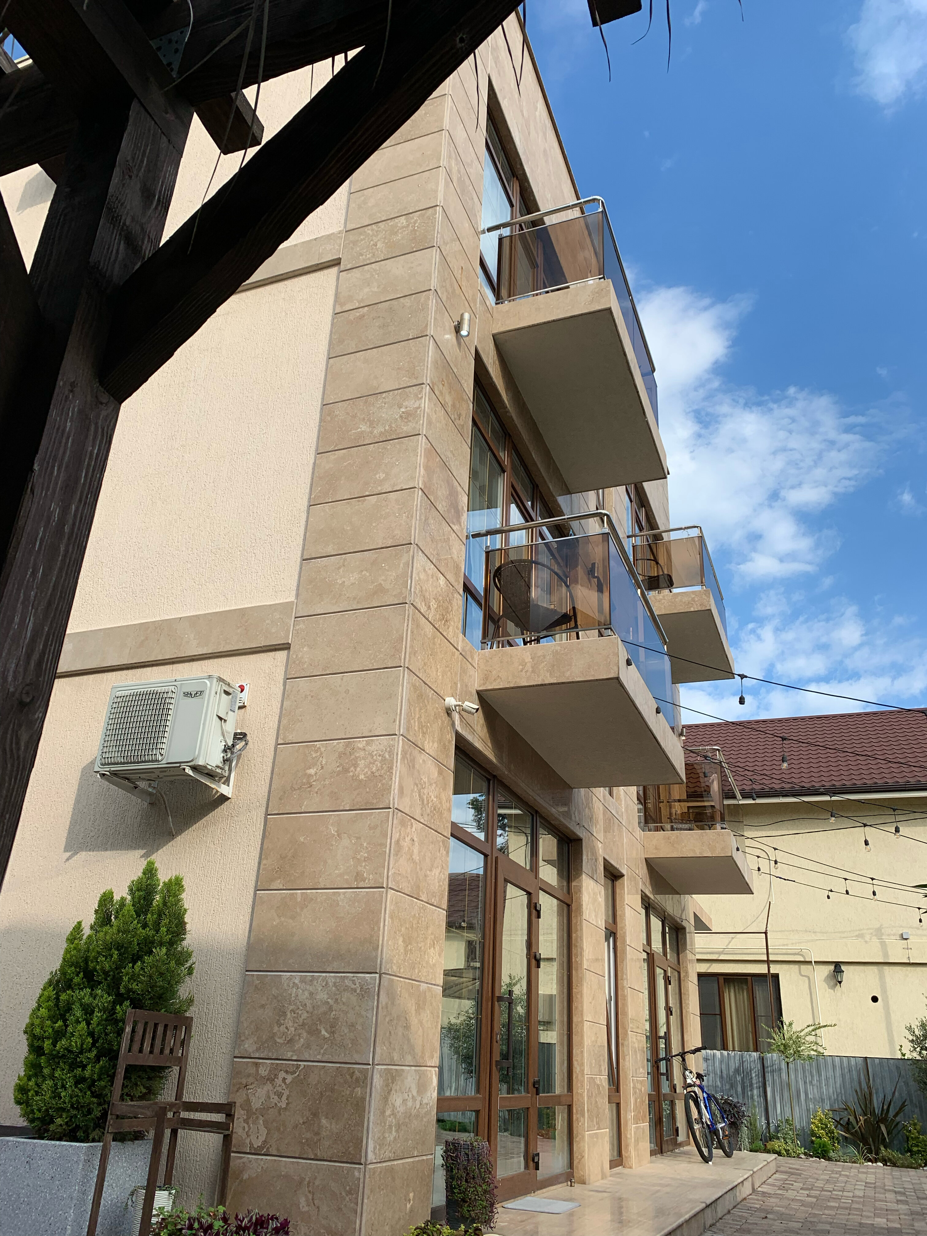 Фото Бумеранг