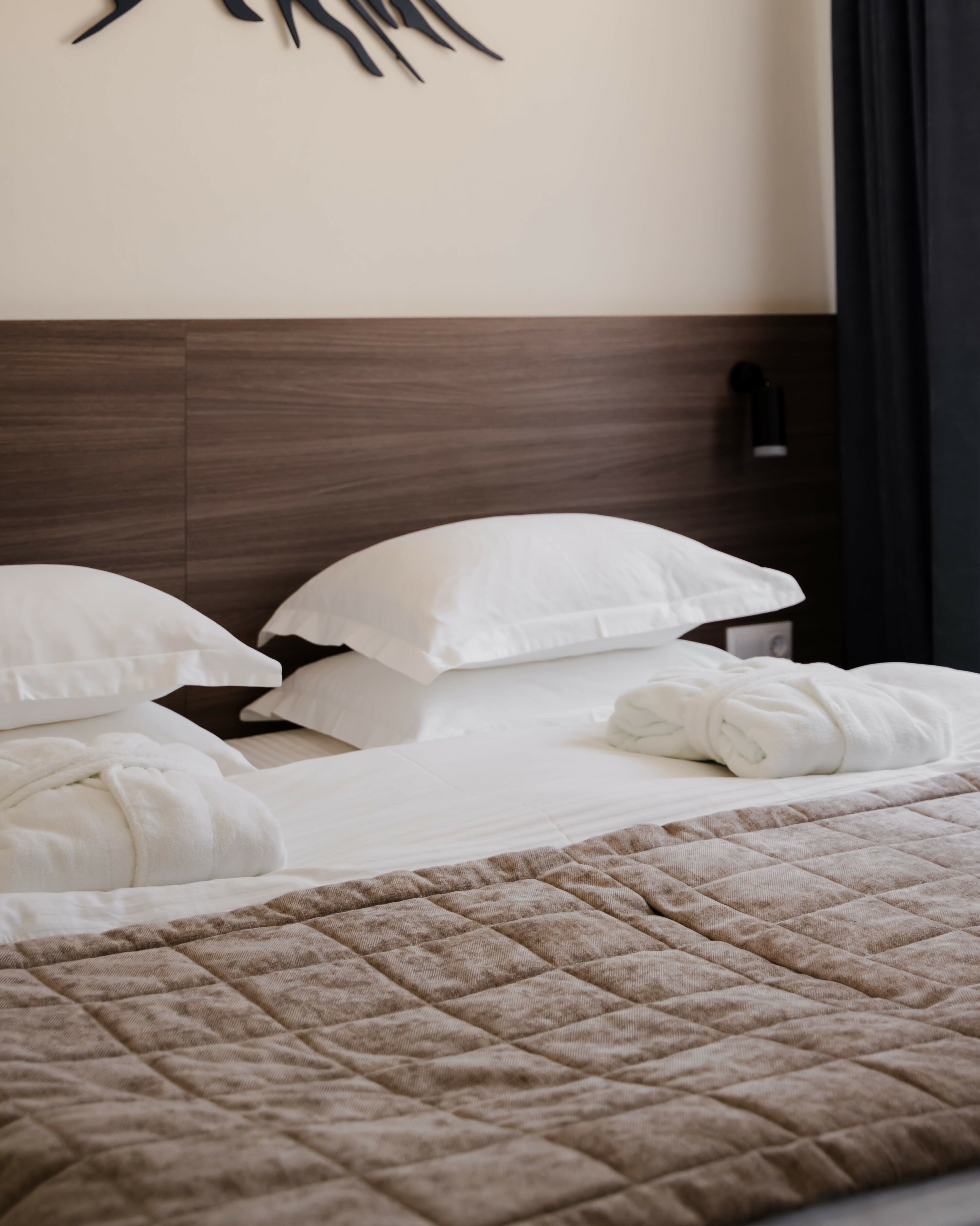 Фото Белый соболь