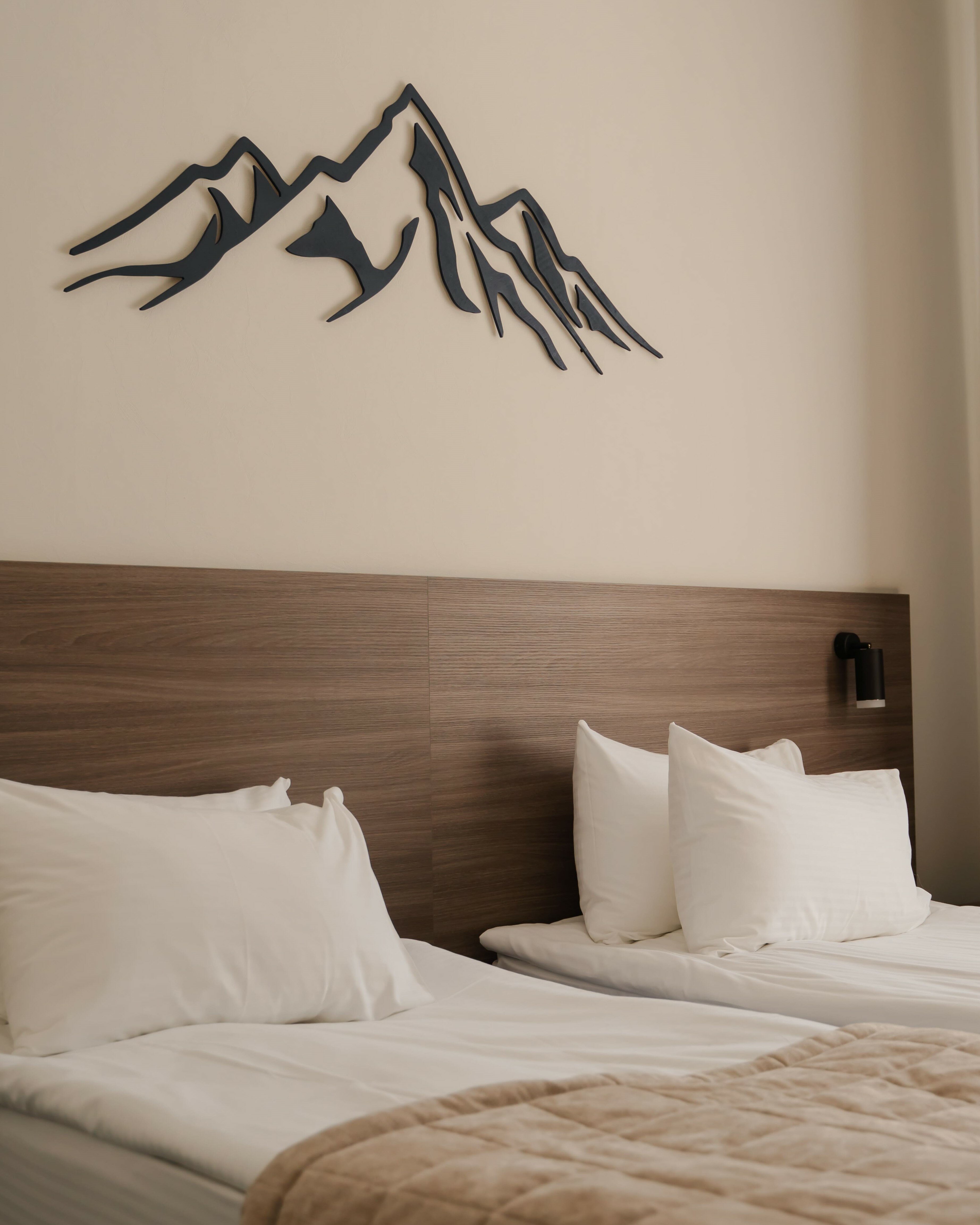 Фото Белый соболь