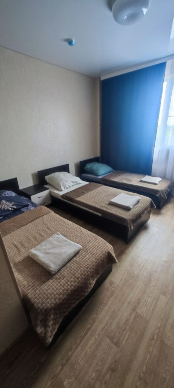 Фото Александровский