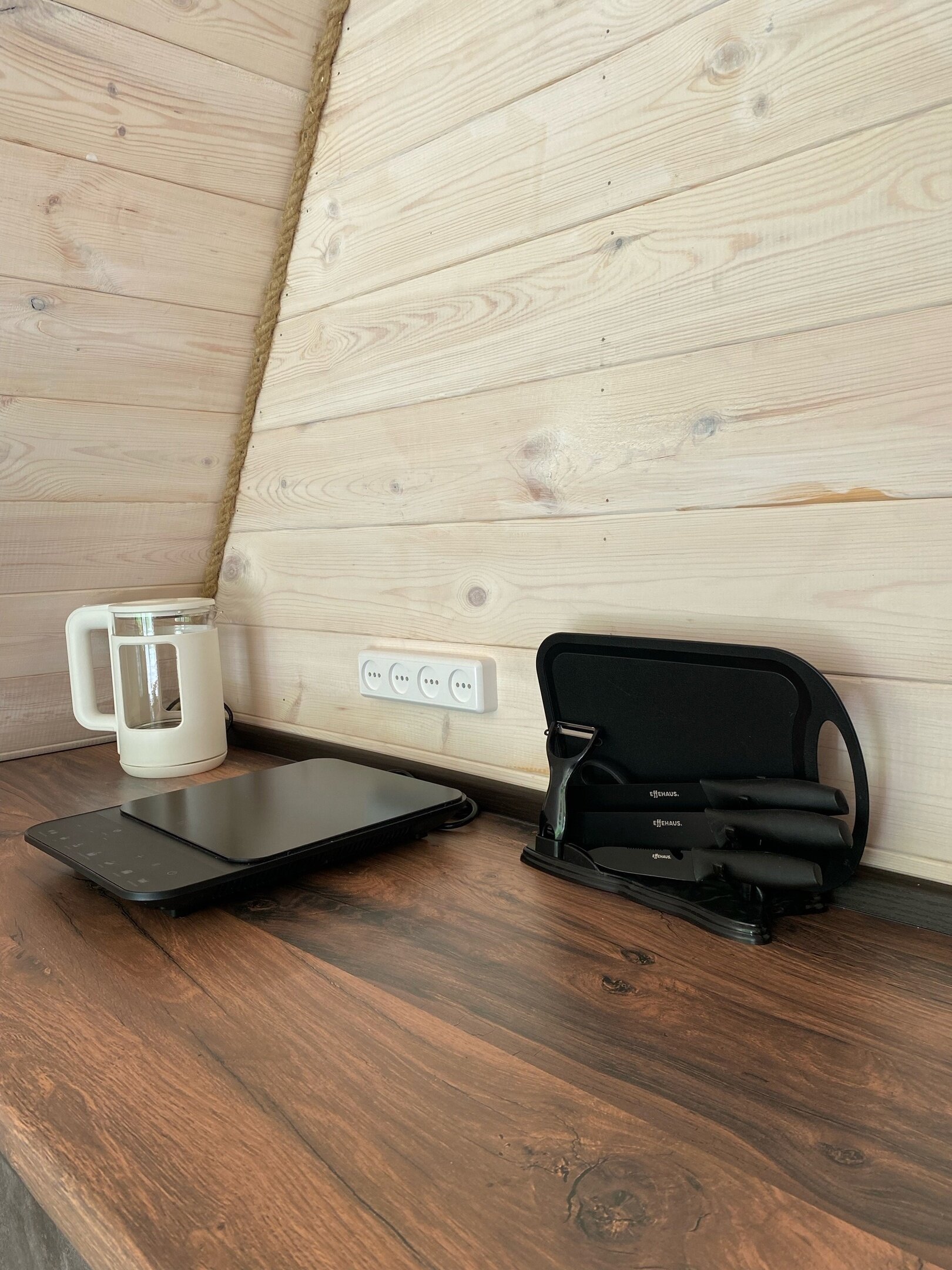 Фото Дикое место