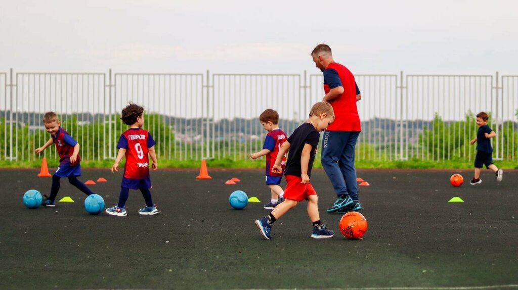 Sports club Торнадо, Tula, photo