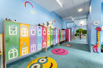 Milashka (Kremenchugskaya Street, 13к1), kindergarten, nursery