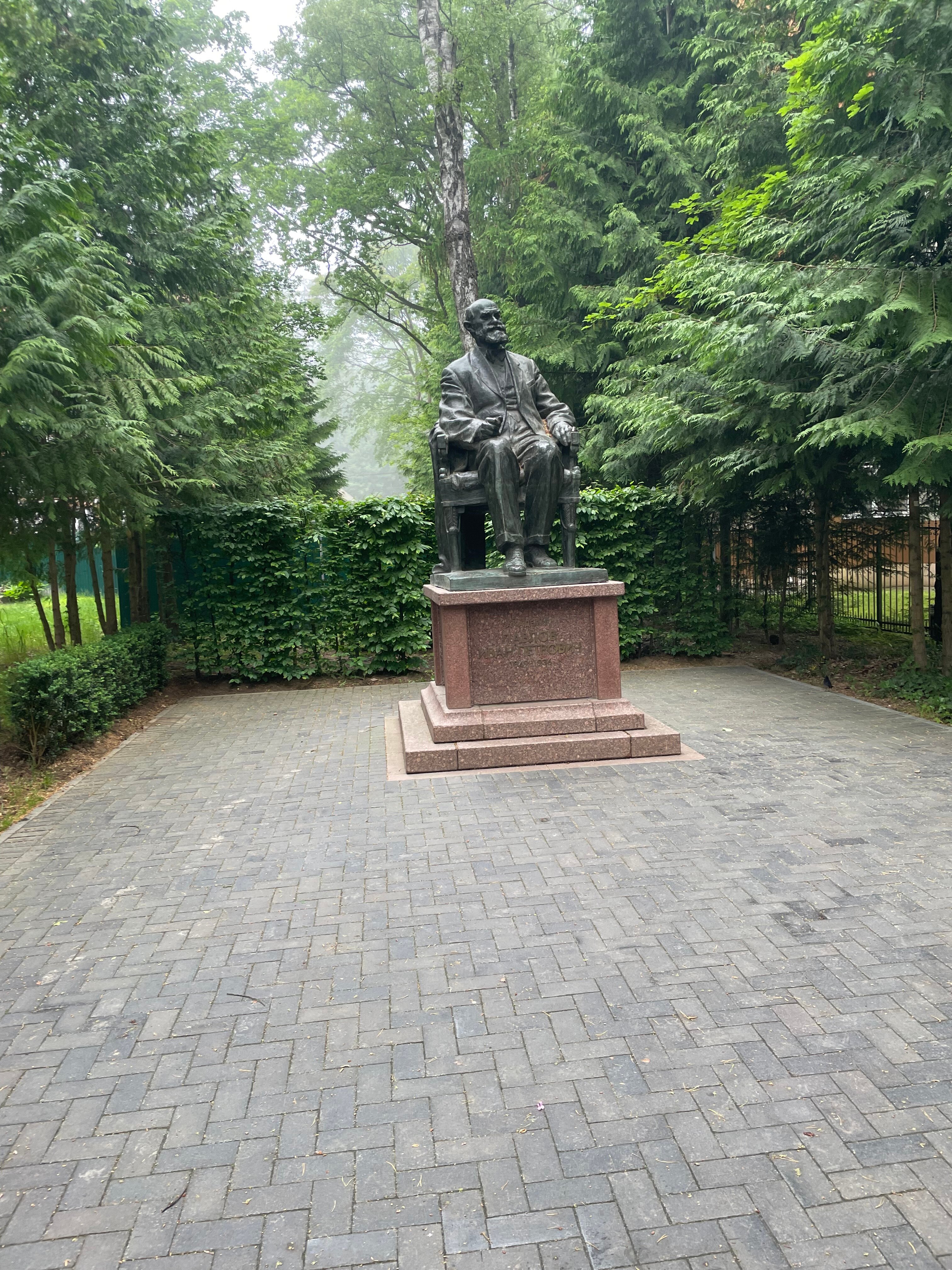 Фото Старый Доктор