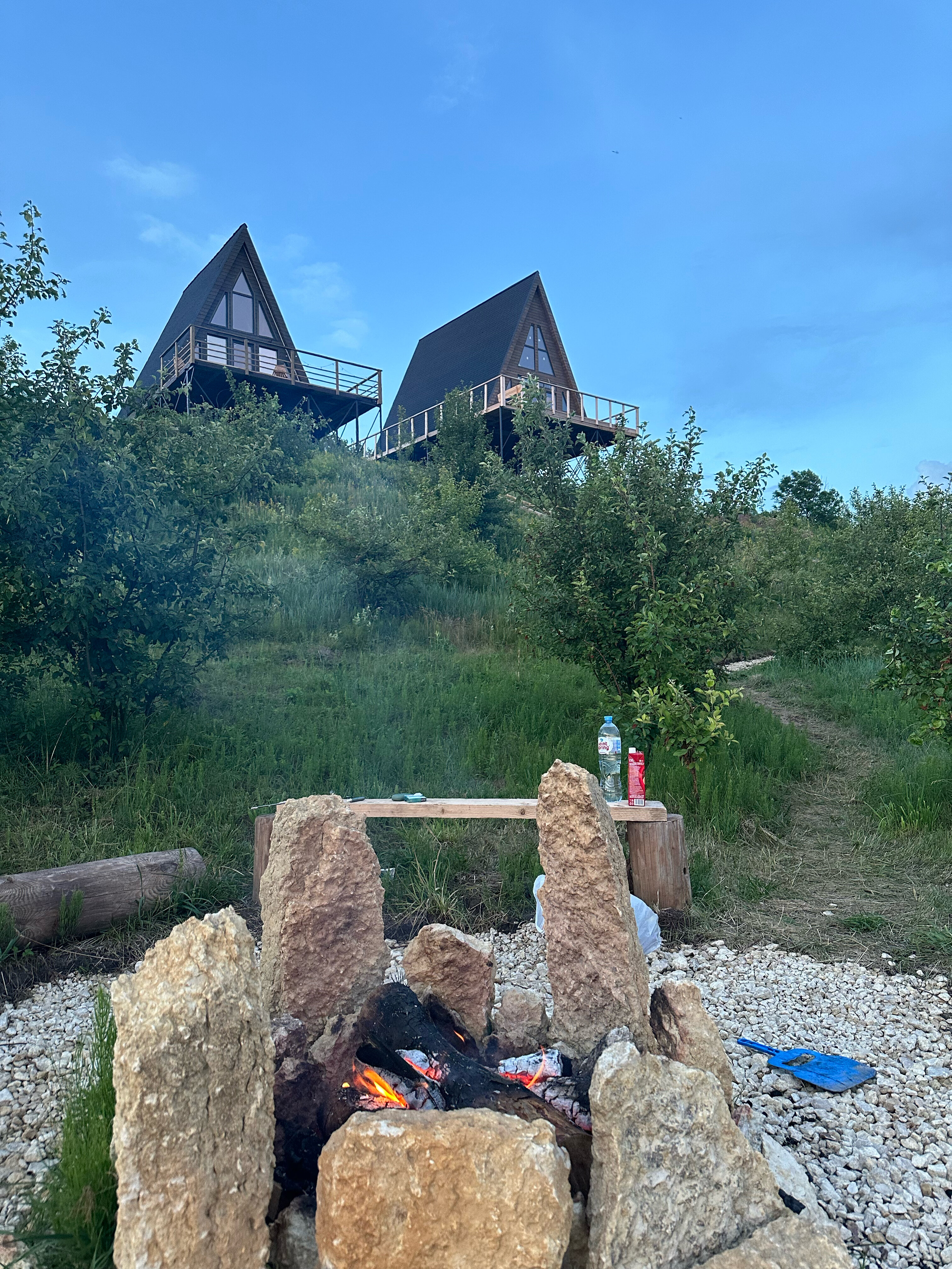 Фото Вершина отдыха