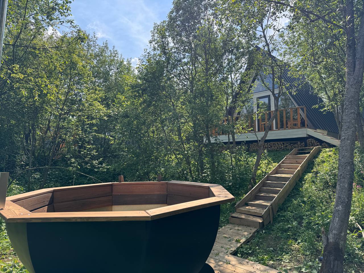 Фото Барские поля