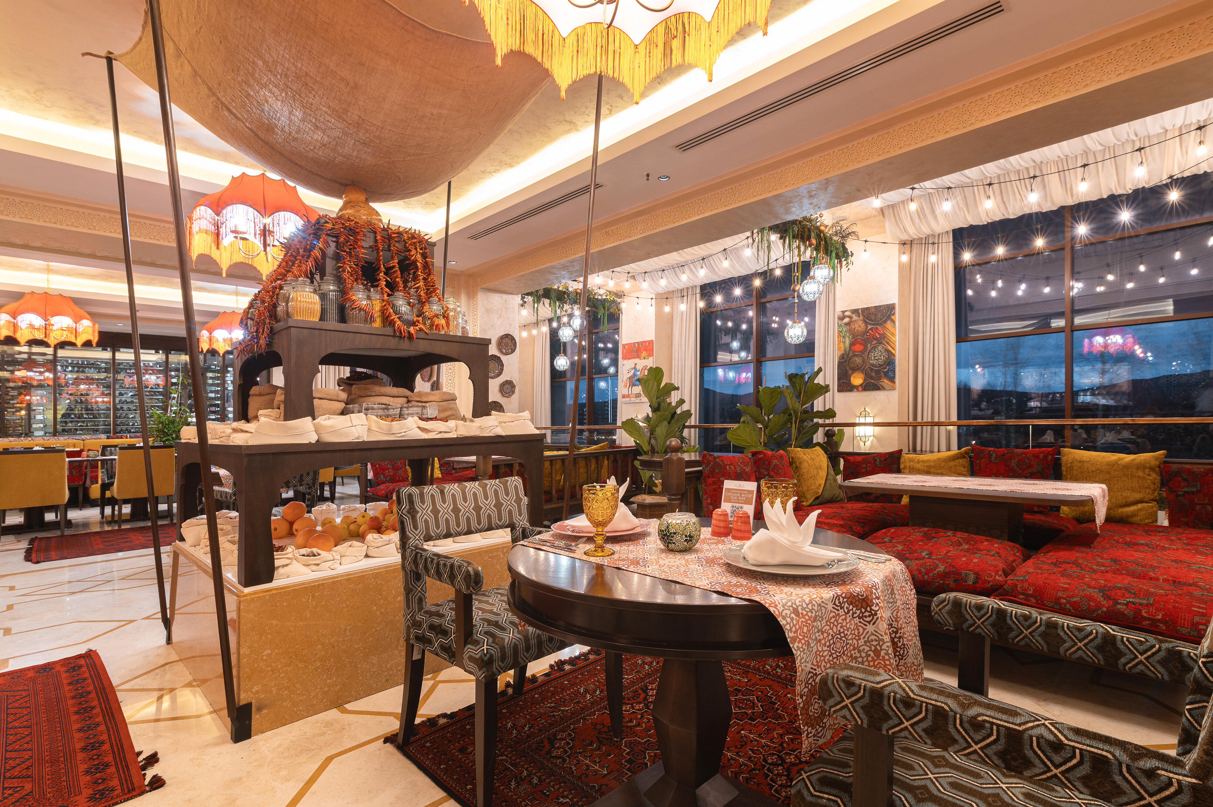 Фото Rixos Borovoe