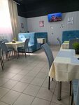 Семья (ulitsa Stroiteley, 7А), cafe