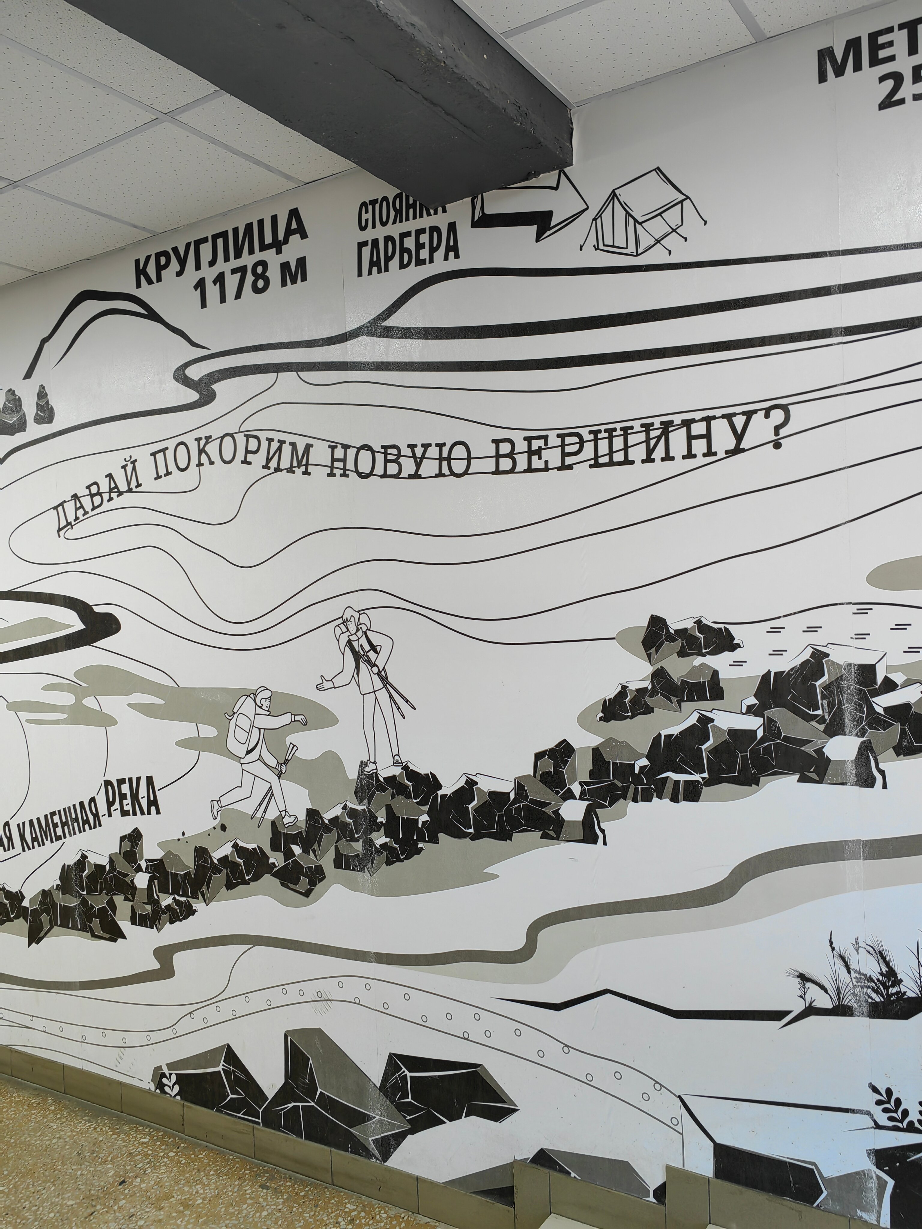 Фото Таганай