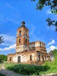 Церковь Николая Чудотворца (selo Gremyachka, Sovetskaya ulitsa, 48) ، كنيسة أرثوذكسية