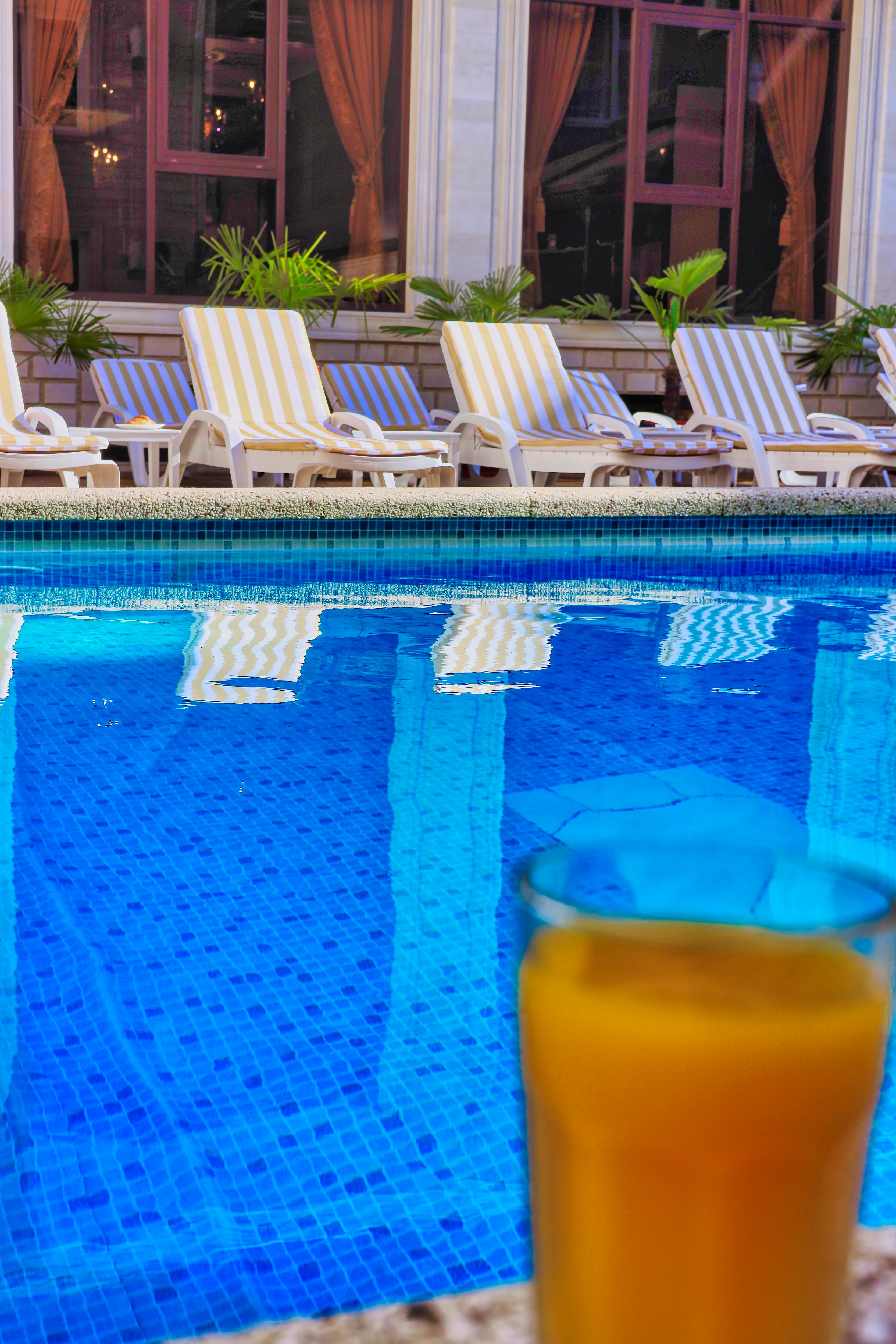 Фото Атлант