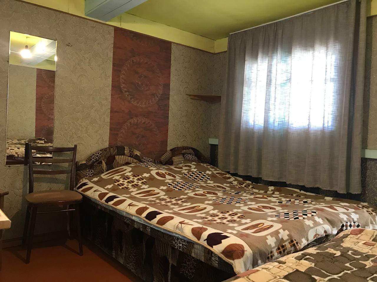 Фото гостевой двор Farm stay