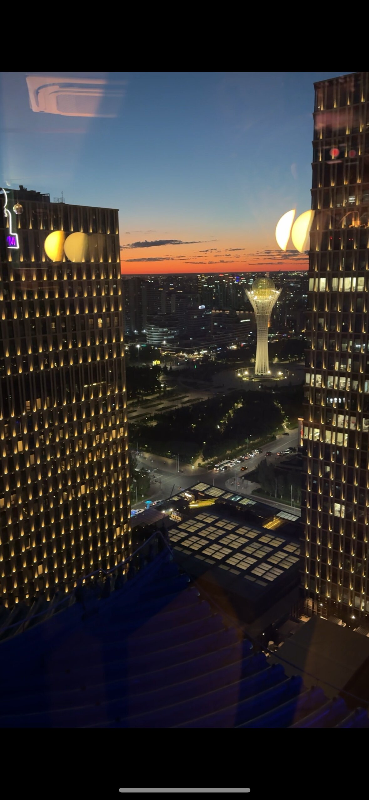 Фото Beijing Palace Soluxe Hotel Astana