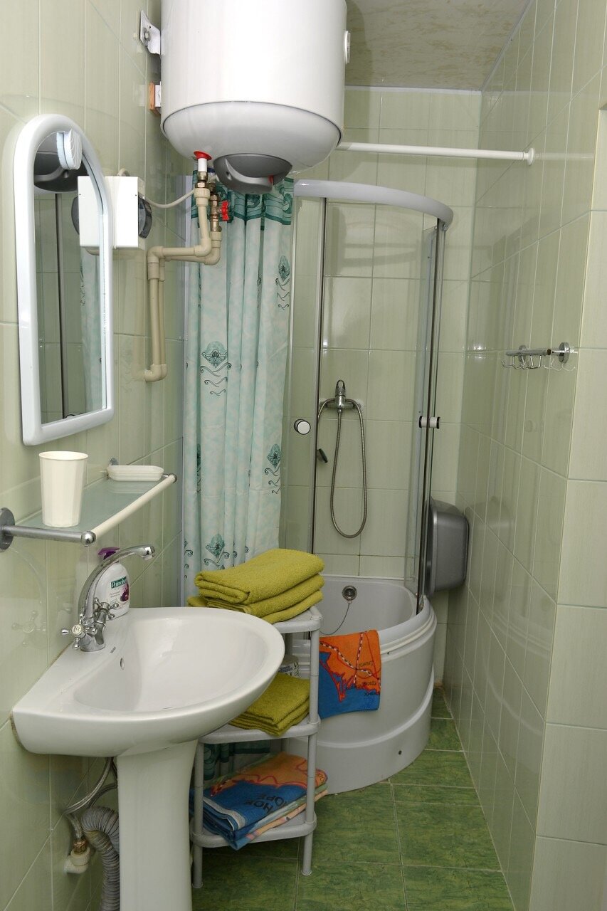 Фото Лагуна