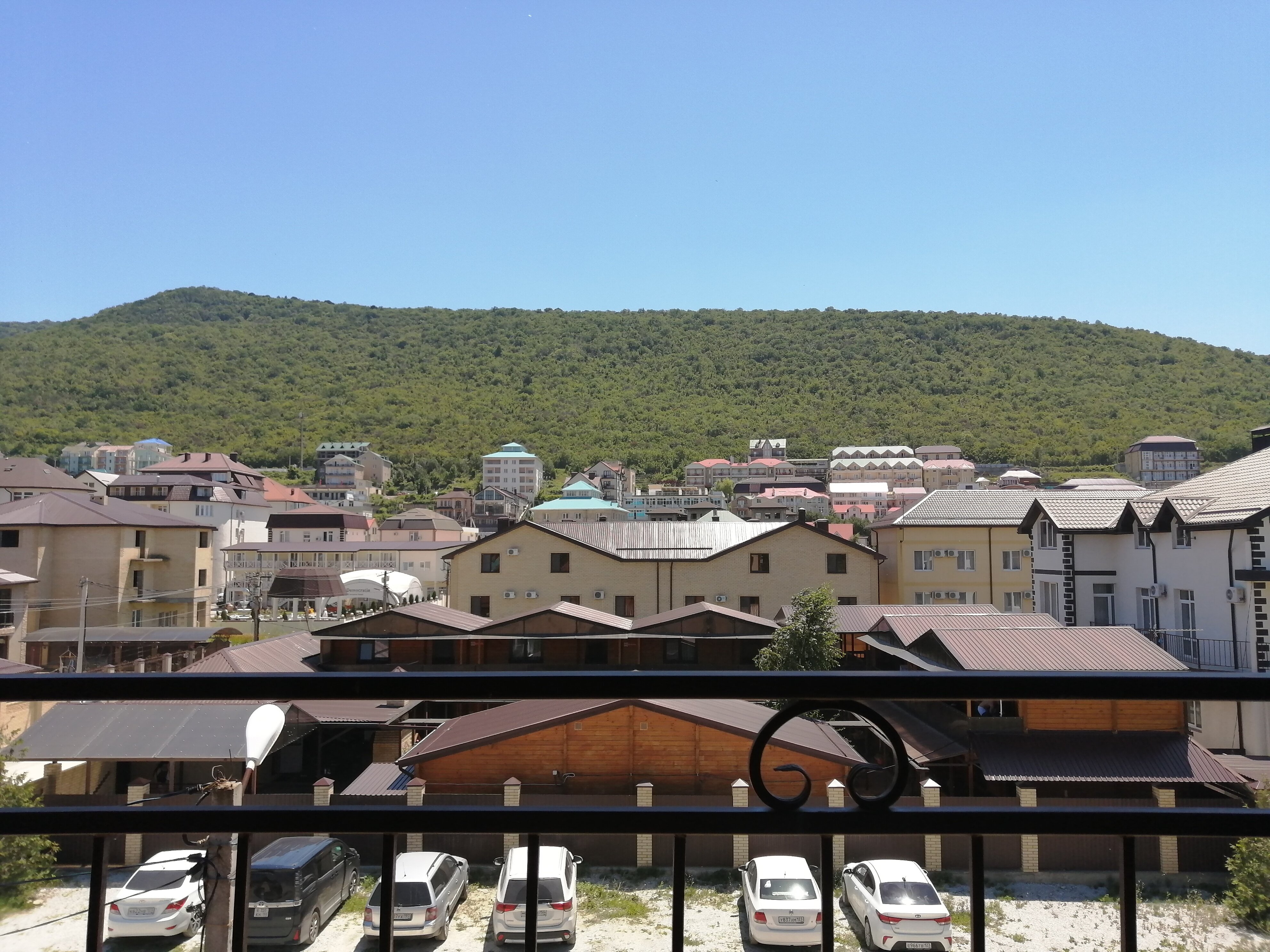 Фото отеля 3