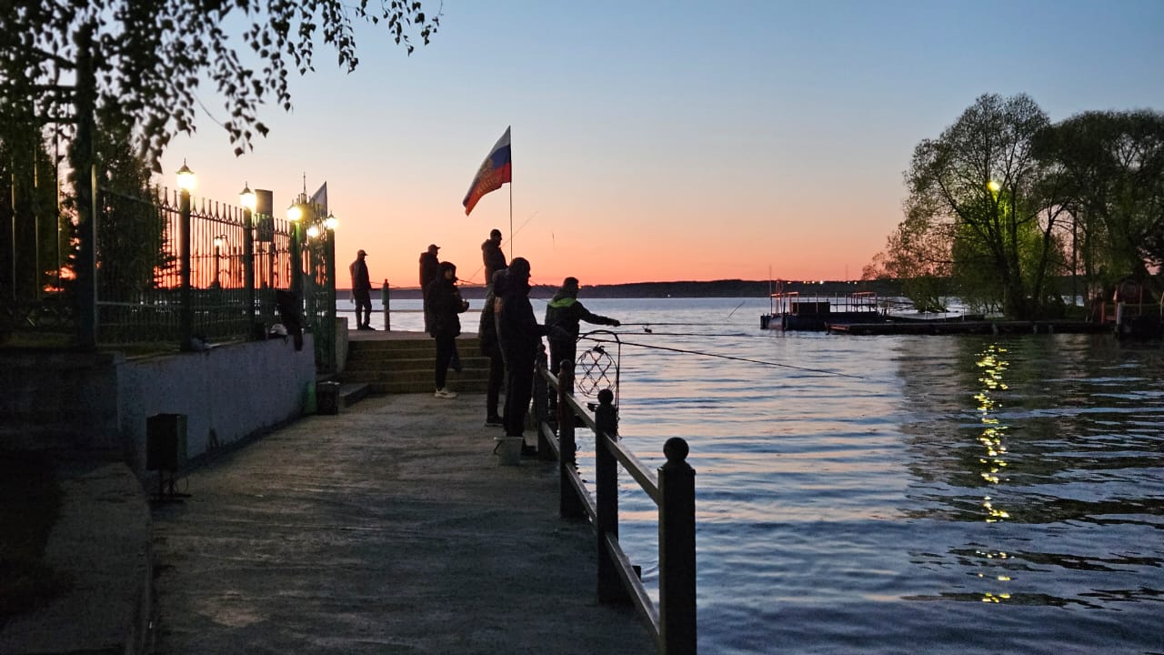 Фото Залесская дача