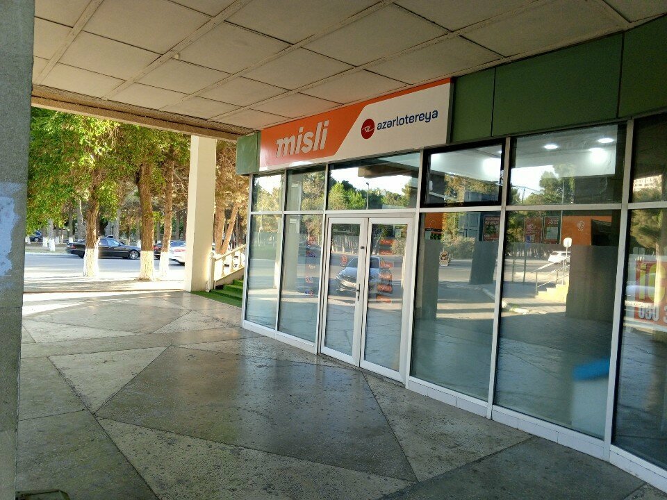 Misli şəkli