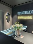 Kamishek_jewellery (ulitsa Lermontova, 118Б), jewelry shop