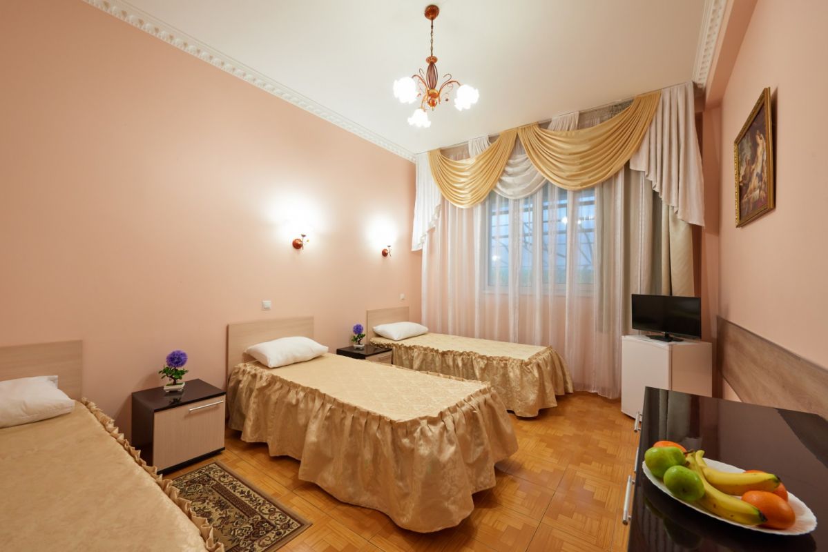 Фото Иордан