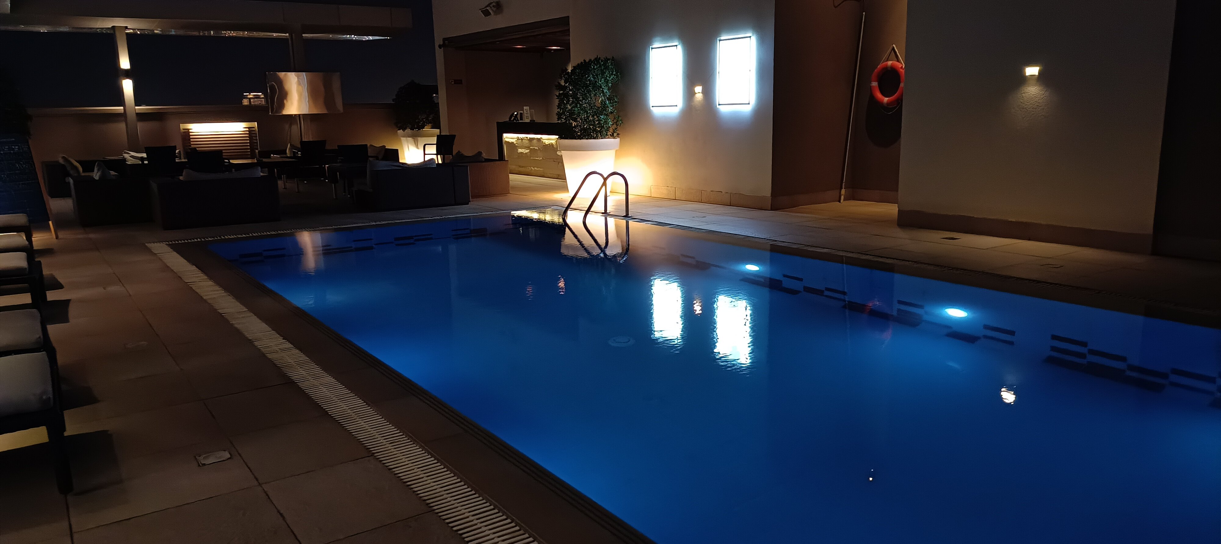 Фото Centro Shaheen