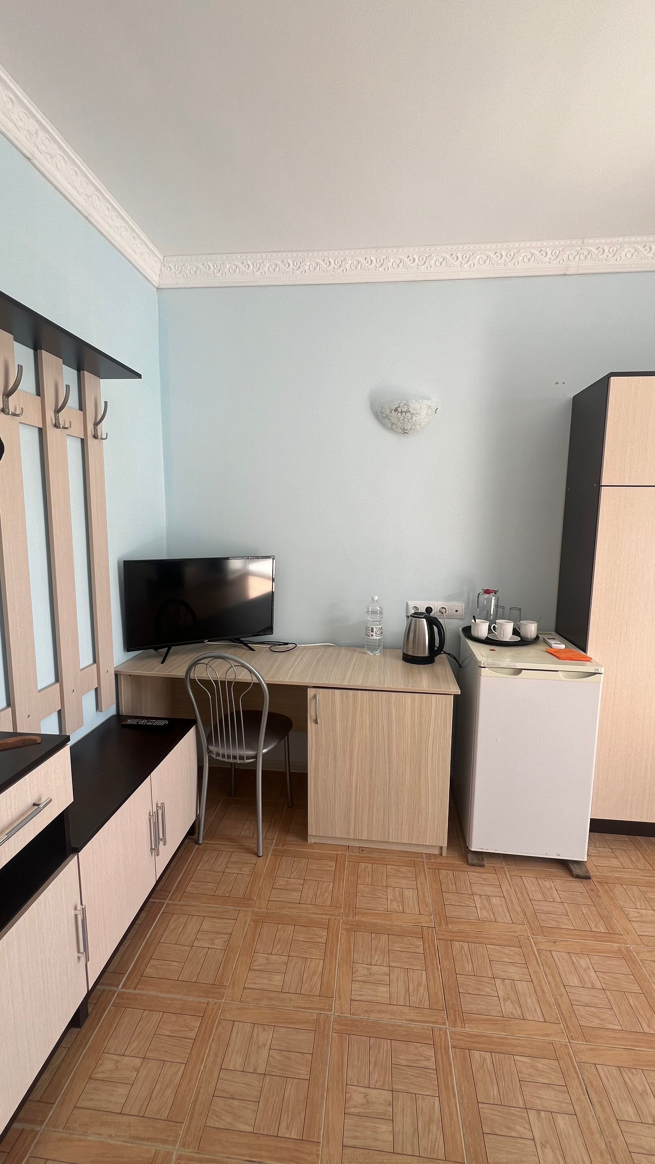 Фото Отель Рубин