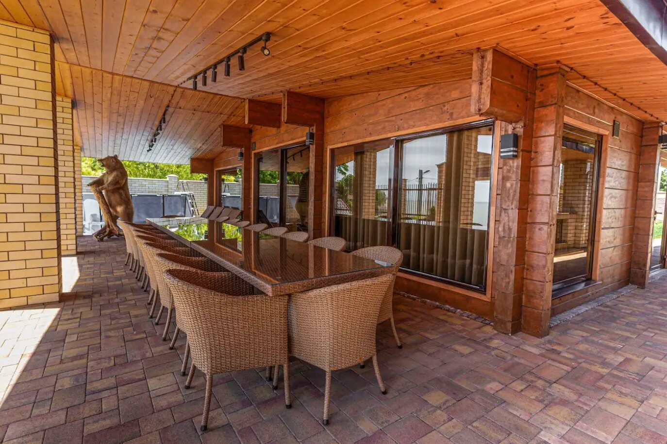 Фото Лесная сказка