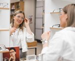 UralGlasses (ulitsa Akademika Parina, 39), salón de óptica