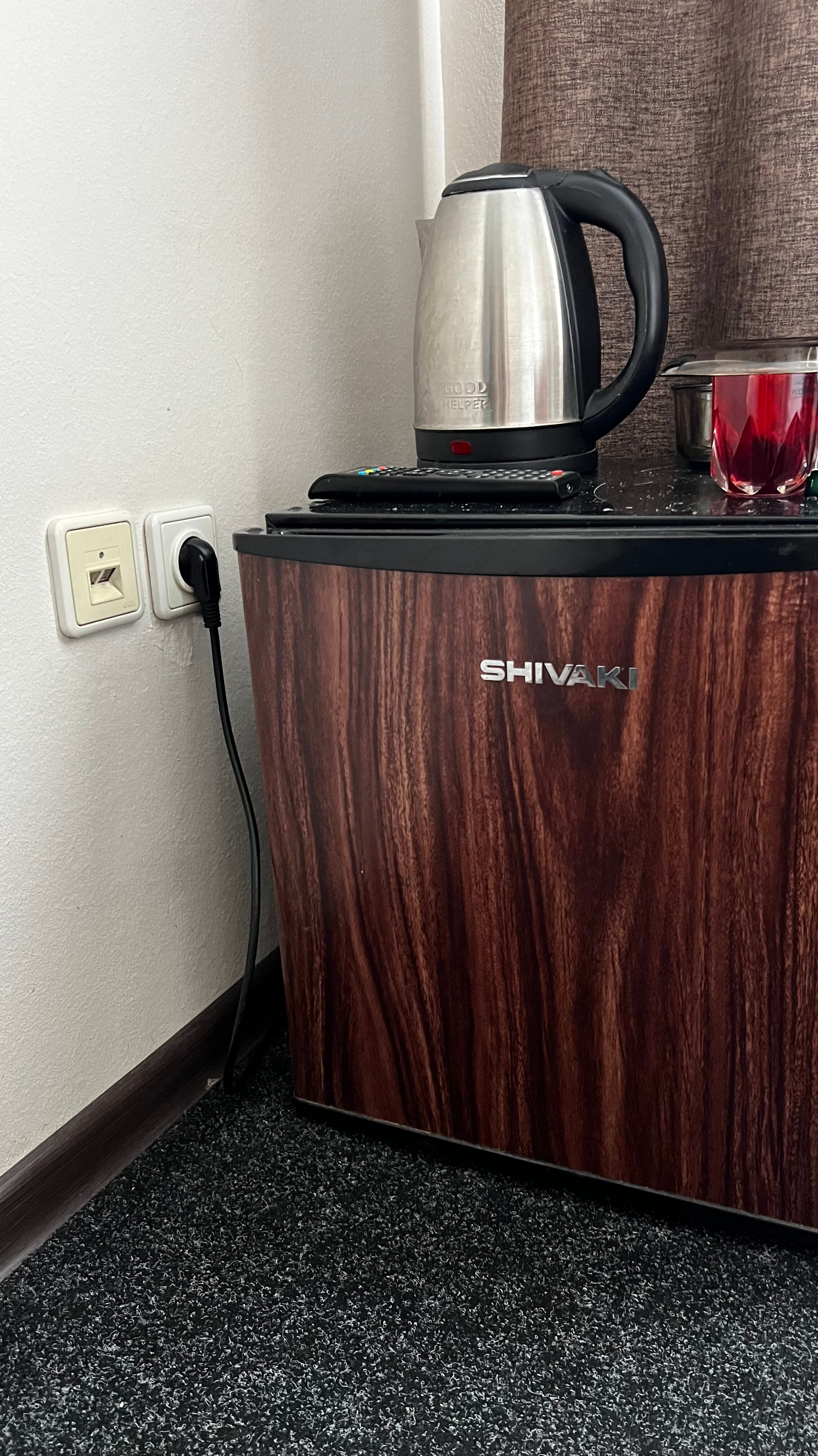 Фото Континент