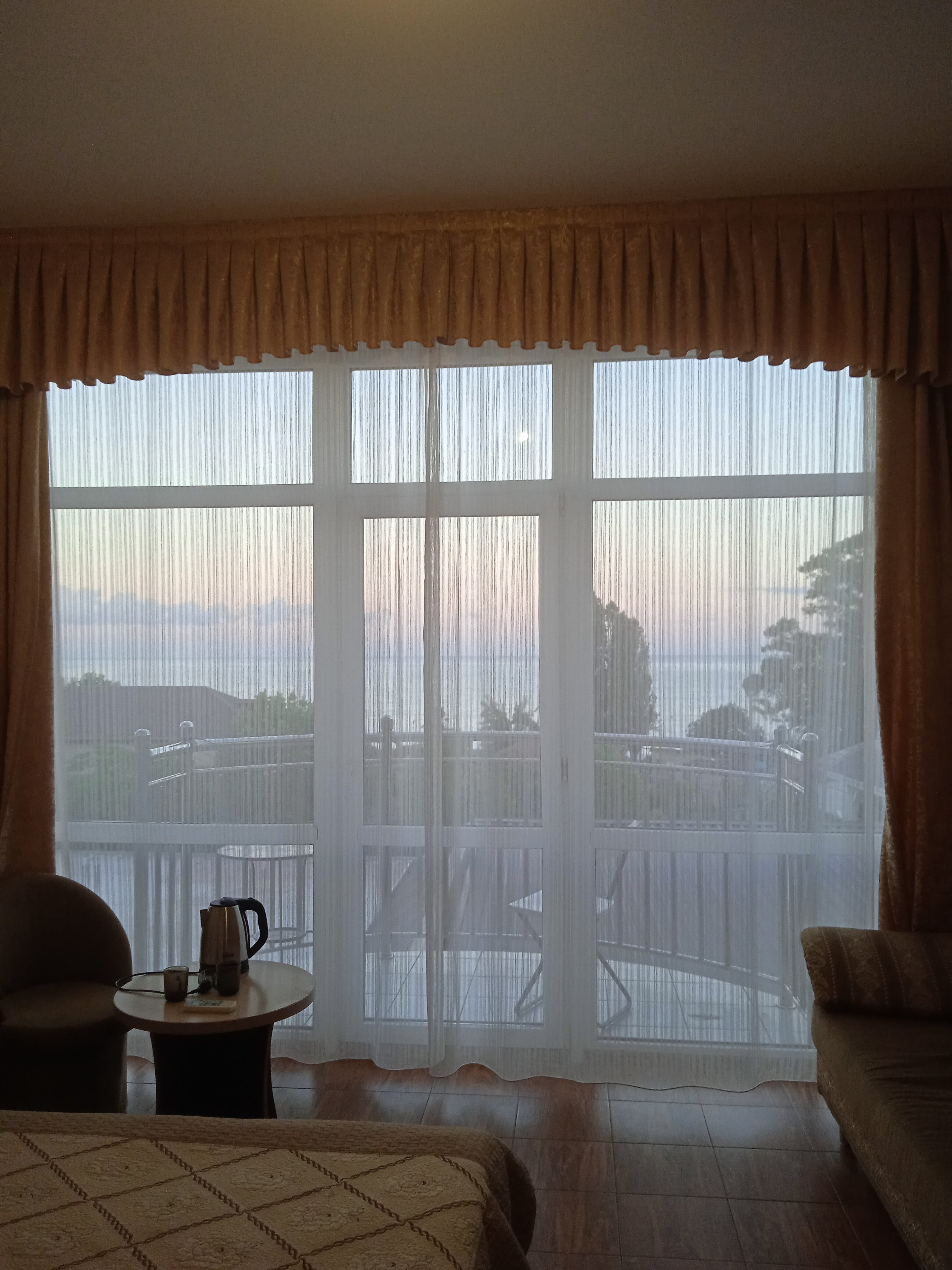 Фото Арстаа