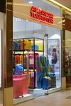 American Tourister (Abdullah Rozybakiev Street, 263), bags and suitcases store