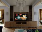 Кодр (Krasnaya Street, 54/64), muebles a medida