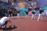Era (Gatchinskaya Street, 1/56) ، نوادي الأطفال والمراهقين